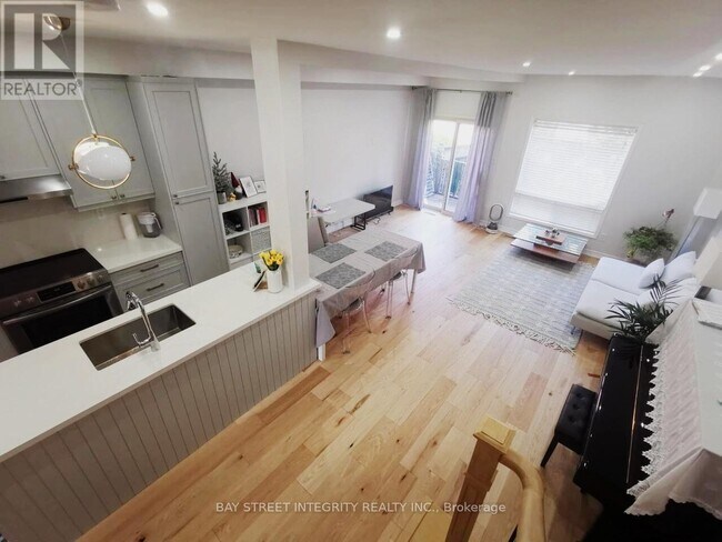 2381 Penrose Ln in Oakville, ON - Building Photo - Building Photo