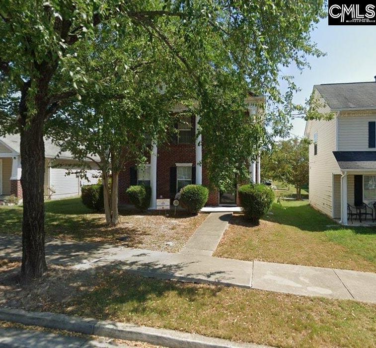 2174 Walker Solomon Way in Columbia, SC - Building Photo