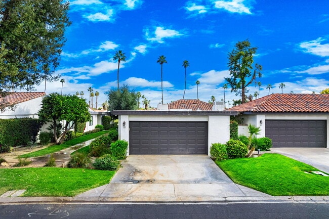 187 Torremolinos Dr in Rancho Mirage, CA - Building Photo - Building Photo