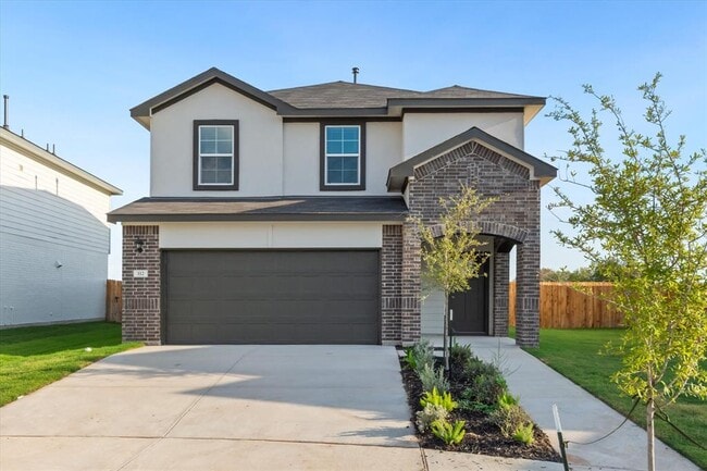 property at 112 New Albany Ln