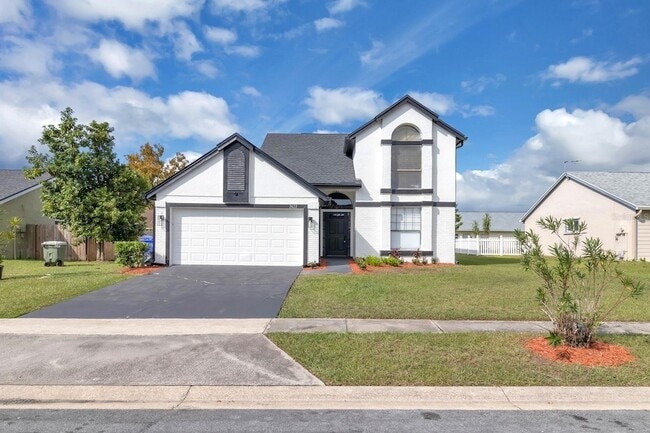 2622 Liz Ln in Kissimmee, FL - Building Photo - Building Photo