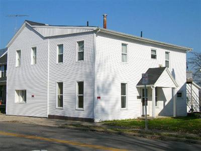 128 S Miami St in West Milton, OH - Building Photo - Building Photo