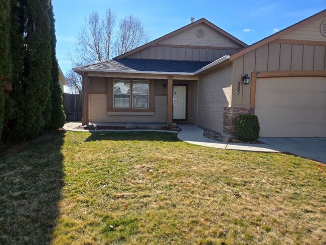 property at 283 E Producer Dr