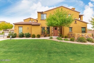 4777 S Fulton Ranch Blvd in Chandler, AZ - Building Photo - Building Photo