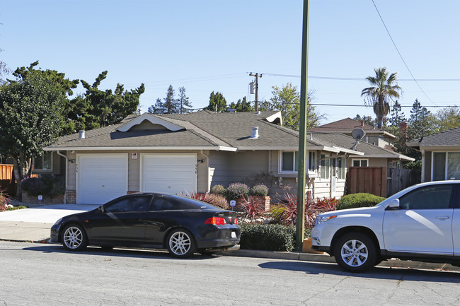 950 Goodwin Ave in San Jose, CA - Foto de edificio - Building Photo