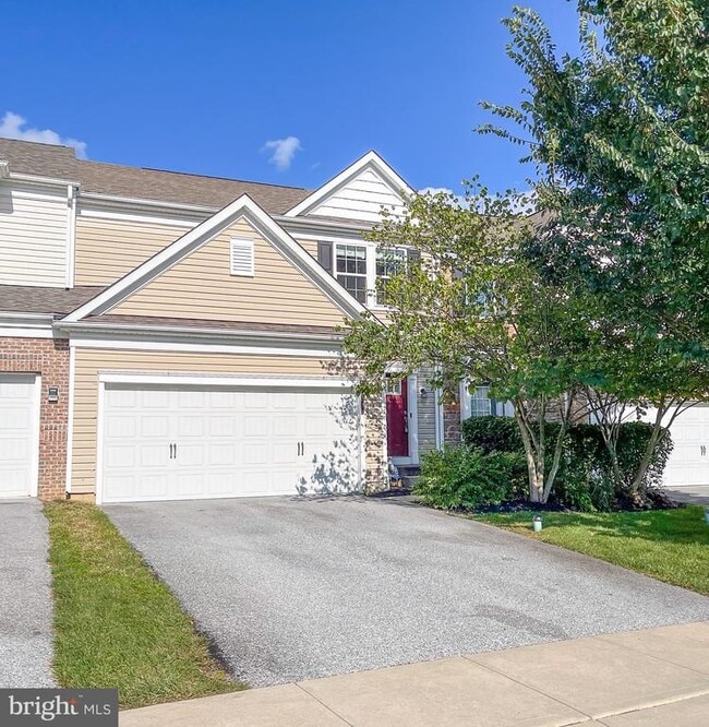 property at 221 Sills Ln