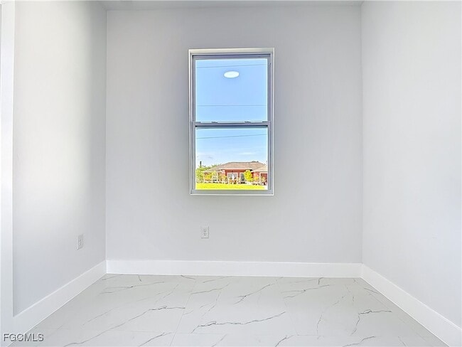 property at 5001 Bywood St