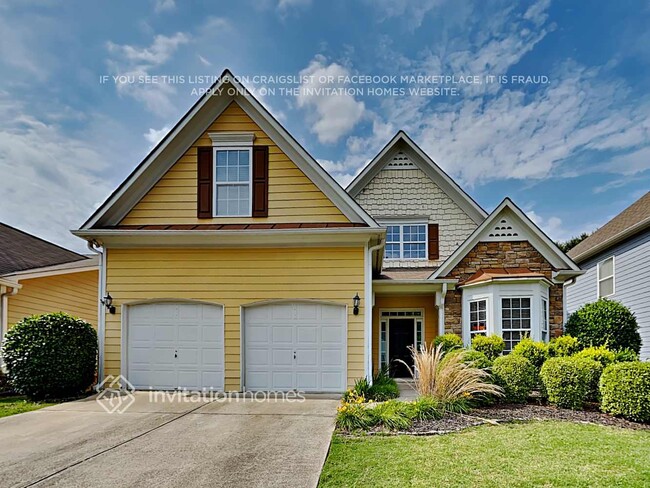 property at 204 Springs Crossing