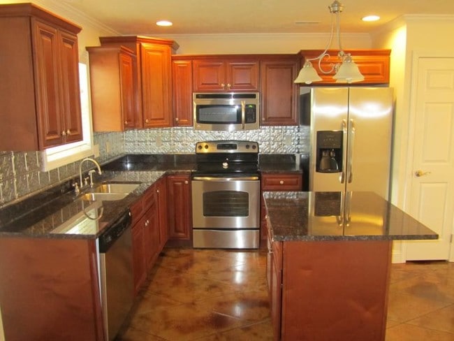 property at 1505 W Central St