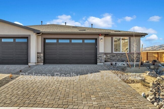 3168 Orrizonte Ter in Reno, NV - Building Photo - Building Photo