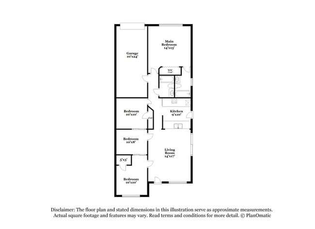 140 Callender Dr in Fort Worth, TX - Building Photo - Building Photo