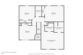 1119 St Phillips Ct in Locust Grove, GA - Building Photo - Building Photo