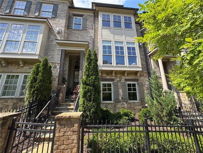 property at 1130 Cordia Ave