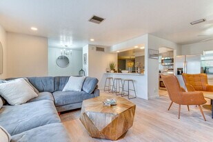589 Coconut St, Unit SI ID1546106P in Satellite Beach, FL - Building Photo