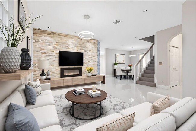 11287 NW 43rd Terrace in Doral, FL - Building Photo - Building Photo