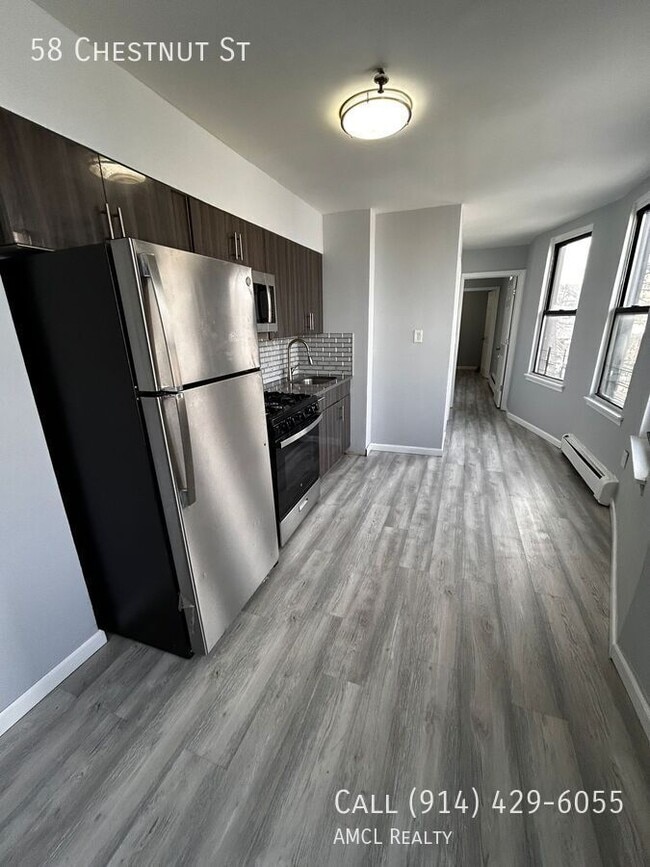 property at 58 Chestnut St