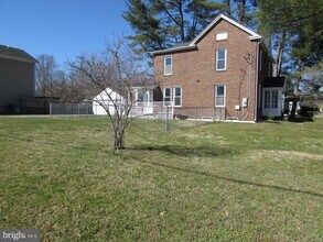 8700 Maple Ave in Bowie, MD - Building Photo - Building Photo