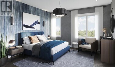 1A Cerceau Pvt in Ottawa, ON - Building Photo - Building Photo