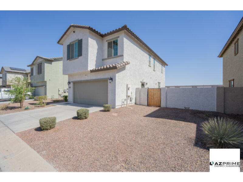 965 S 150th Dr in Goodyear, AZ - Building Photo