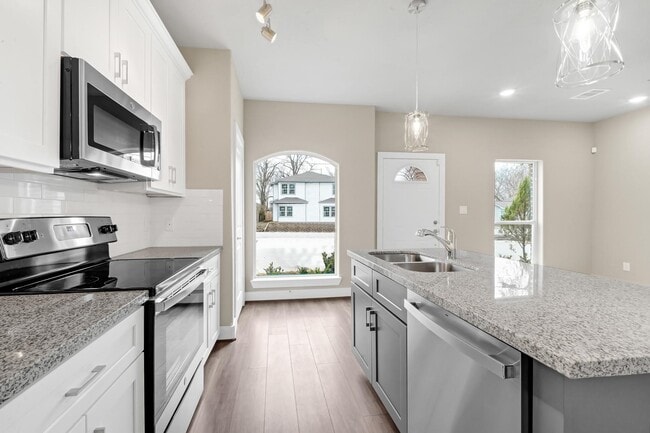 property at 9710 Tuffly St