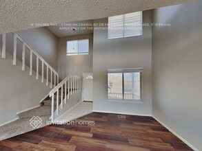 11001 Benton St in Westminster, CO - Foto de edificio - Building Photo