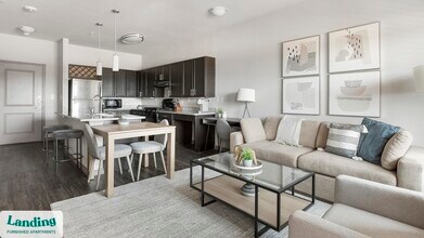 650 S Main St, Unit 1326 in Fort Worth, TX - Building Photo - Building Photo