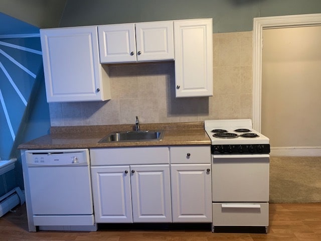 231 Washington Ave, Unit #3