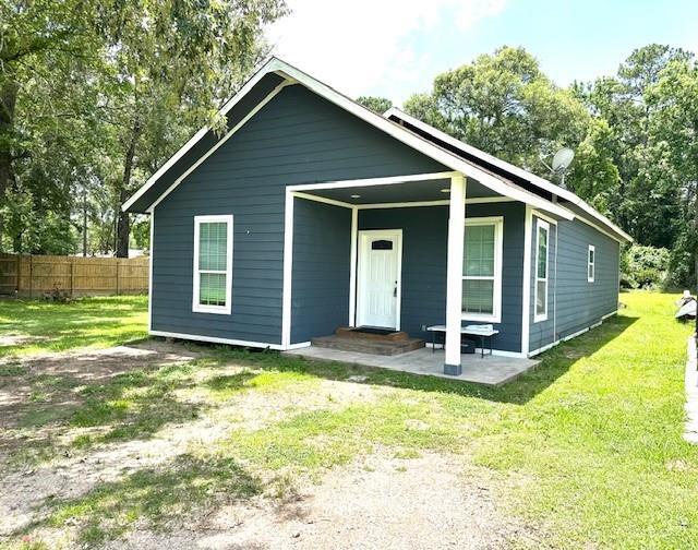 17884 Crystalwood Ct in New Caney, TX - Building Photo - Building Photo