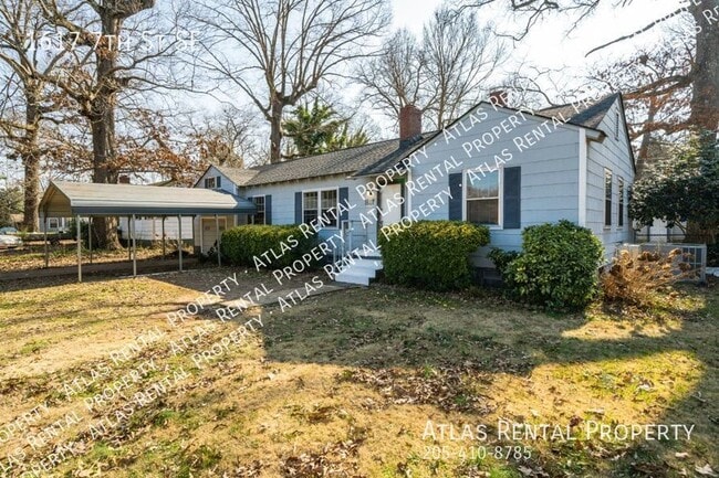 1617 7th St SE in Decatur, AL - Building Photo - Building Photo