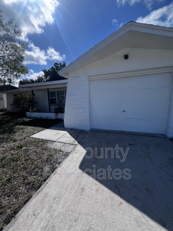 property at 5316 Seahorse Dr