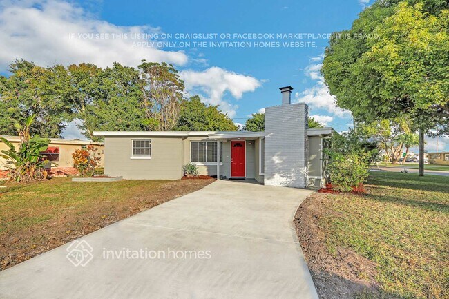 11707 102nd St in Largo, FL - Building Photo - Building Photo