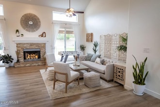 12505 N 88th Way in Scottsdale, AZ - Building Photo - Building Photo