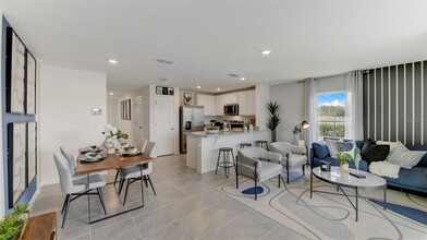 2879 Brie Hammock Bnd in St. Cloud, FL - Building Photo - Building Photo