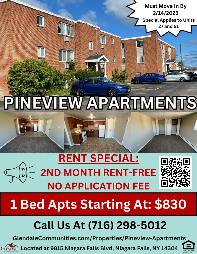 Pineview Apartments