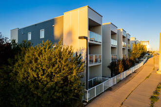 Clarke Court in Calgary, AB - Building Photo - Building Photo