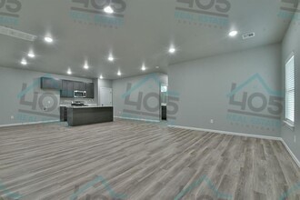 2805 Josie Circle in Midwest City, OK - Building Photo - Building Photo