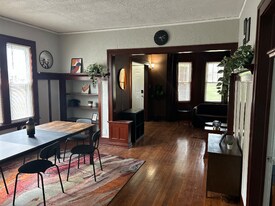 875 Philip St in Detroit, MI - Building Photo