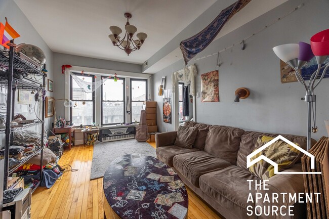 3613 W North Ave in Chicago, IL - Building Photo - Building Photo