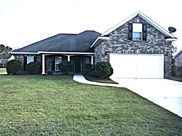 116 Grayson Ave in Savannah, GA - Building Photo