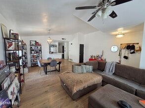 677 Linda Johnson Ave in El Paso, TX - Building Photo - Building Photo