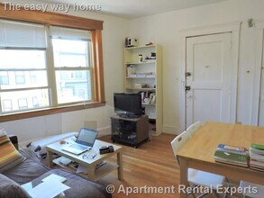 97 Hancock St in Cambridge, MA - Building Photo - Building Photo