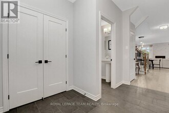 249 Trollius Wy in Ottawa, ON - Building Photo - Building Photo