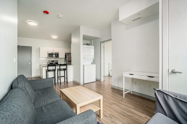 property at 14 Garrett St