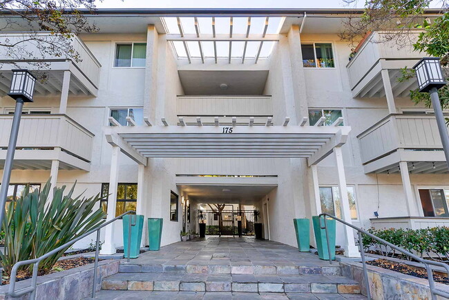 Sage at Cupertino
