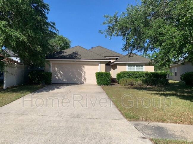 property at 3610 Silver Bluff Blvd