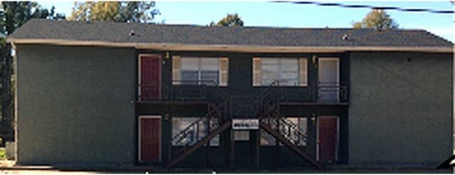 Colony Apartments in Cleveland, MS - Foto de edificio - Building Photo