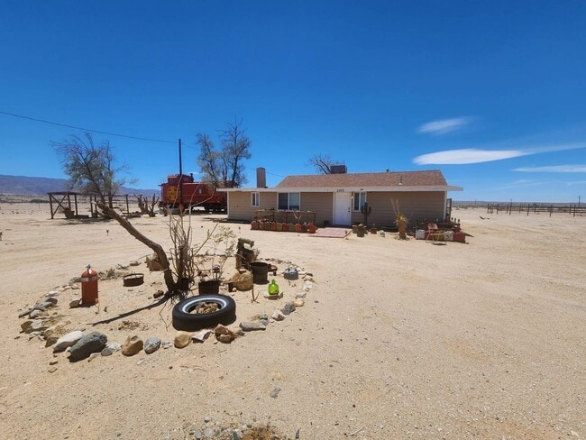 property at 3370 Utah Trail
