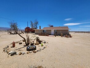 3370 Utah Trail in Twentynine Palms, CA - Building Photo - Building Photo
