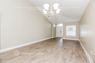 14857 Falling Waters Dr in Jacksonville, FL - Foto de edificio - Building Photo