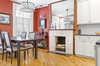 466 Shawmut Ave in Boston, MA - Building Photo - Building Photo